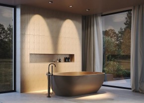 Встраиваемый светильник Maytoni Lens DL105-12W3K-B в Ялуторовске - yalutorovsk.ok-mebel.com | фото 8