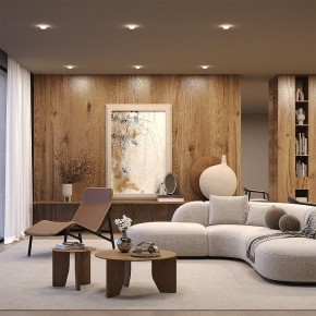 Встраиваемый светильник Maytoni Nude DL065-12W3K-W в Ялуторовске - yalutorovsk.ok-mebel.com | фото 5