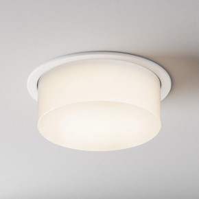 Встраиваемый светильник Maytoni Nude DL065-12W4K-W в Ялуторовске - yalutorovsk.ok-mebel.com | фото 2