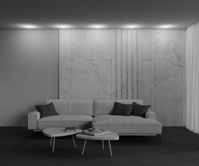 Встраиваемый светильник Maytoni Nude DL065-12W4K-W в Ялуторовске - yalutorovsk.ok-mebel.com | фото 7