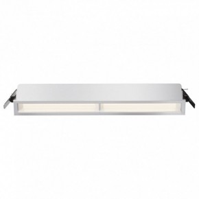 Встраиваемый светильник Maytoni Parete DL100-12W2.7-3-4K-W в Ялуторовске - yalutorovsk.ok-mebel.com | фото