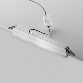Встраиваемый светильник Maytoni Parete DL100-12W2.7-3-4K-W в Ялуторовске - yalutorovsk.ok-mebel.com | фото 5