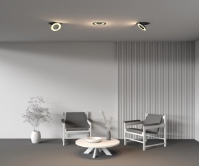 Встраиваемый светильник Maytoni Vector DL102-12W2.7K-B в Ялуторовске - yalutorovsk.ok-mebel.com | фото 8