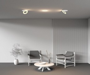 Встраиваемый светильник Maytoni Vector DL102-12W2.7K-W в Ялуторовске - yalutorovsk.ok-mebel.com | фото 9