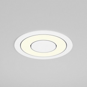 Встраиваемый светильник Maytoni Vector DL102-12W3K-W в Ялуторовске - yalutorovsk.ok-mebel.com | фото 3