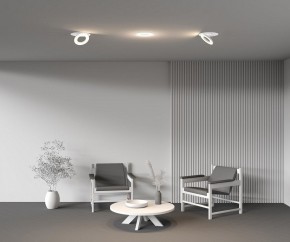 Встраиваемый светильник Maytoni Vector DL102-12W3K-W в Ялуторовске - yalutorovsk.ok-mebel.com | фото 8
