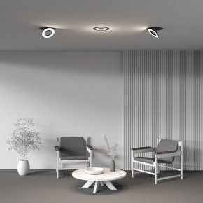Встраиваемый светильник Maytoni Vector DL102-12W4K-B в Ялуторовске - yalutorovsk.ok-mebel.com | фото 7