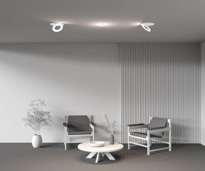 Встраиваемый светильник Maytoni Vector DL102-12W4K-W в Ялуторовске - yalutorovsk.ok-mebel.com | фото 8