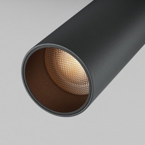 Встраиваемый светильник на штанге Maytoni FOCUS LED C053CL-L12W2.7K-W-B в Ялуторовске - yalutorovsk.ok-mebel.com | фото 7