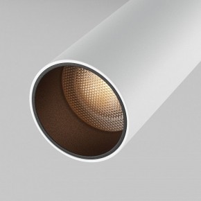 Встраиваемый светильник на штанге Maytoni FOCUS LED C053CL-L12W2.7K-W-W в Ялуторовске - yalutorovsk.ok-mebel.com | фото 9