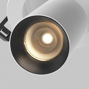 Встраиваемый светильник на штанге Maytoni FOCUS LED C071CL-7W3K-WB в Ялуторовске - yalutorovsk.ok-mebel.com | фото 10
