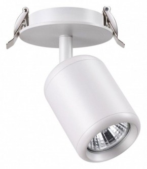 Встраиваемый светильник на штанге Novotech Pipe 370452 в Ялуторовске - yalutorovsk.ok-mebel.com | фото 2