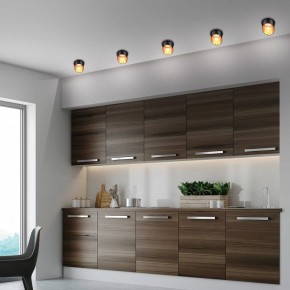 Встраиваемый светильник Novotech Butt 370435 в Ялуторовске - yalutorovsk.ok-mebel.com | фото 6
