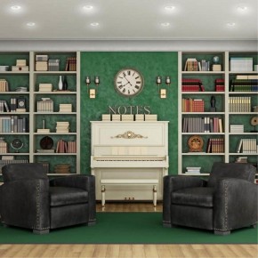 Встраиваемый светильник Novotech Drum 357604 в Ялуторовске - yalutorovsk.ok-mebel.com | фото 2