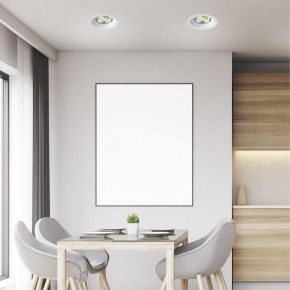 Встраиваемый светильник Novotech Glok 358026 в Ялуторовске - yalutorovsk.ok-mebel.com | фото 2