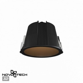 Встраиваемый светильник Novotech Lang 359427 в Ялуторовске - yalutorovsk.ok-mebel.com | фото 3