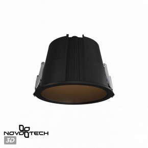 Встраиваемый светильник Novotech Lang 359429 в Ялуторовске - yalutorovsk.ok-mebel.com | фото 3
