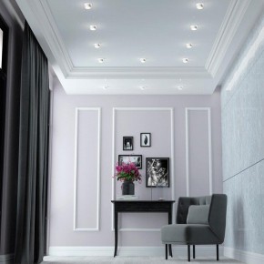 Встраиваемый светильник Novotech Lirio 370718 в Ялуторовске - yalutorovsk.ok-mebel.com | фото 4