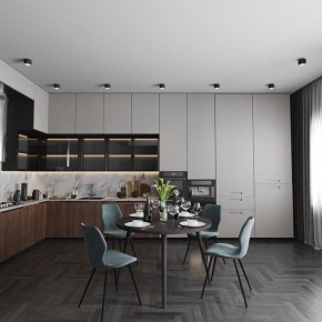 Встраиваемый светильник Novotech Spot 370980 в Ялуторовске - yalutorovsk.ok-mebel.com | фото 5