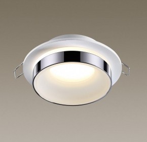Встраиваемый светильник Novotech Water 370782 в Ялуторовске - yalutorovsk.ok-mebel.com | фото 3