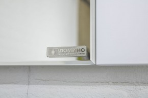Зеркало Optima 60 Домино (DO1902Z) в Ялуторовске - yalutorovsk.ok-mebel.com | фото 6
