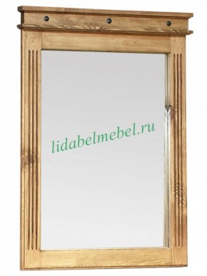 Зеркало в раме "Викинг" Л.152.05.26 в Ялуторовске - yalutorovsk.ok-mebel.com | фото